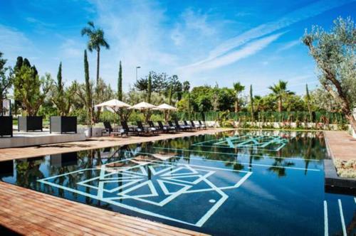 boutique hotels in Morocco 1