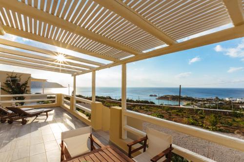 boutique hotels in Karpathos