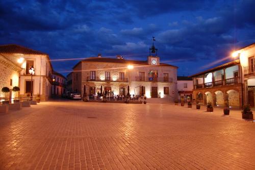 boutique hotels in Córdoba