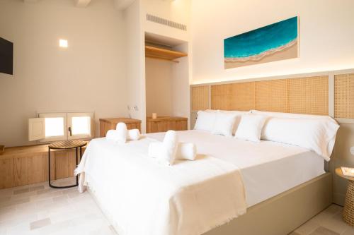 boutique hotels in Minorca