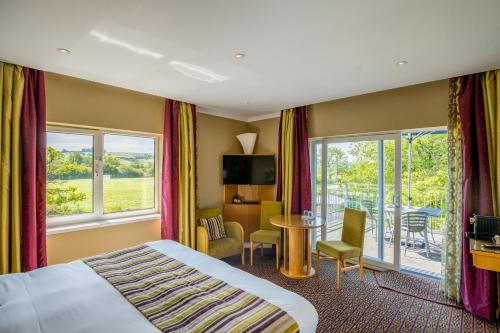 boutique hotels in Carmarthenshire