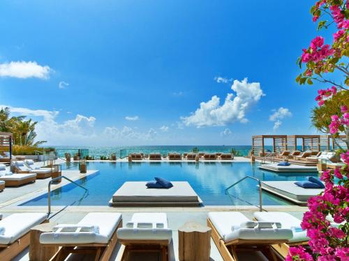 boutique hotels in Miami Area