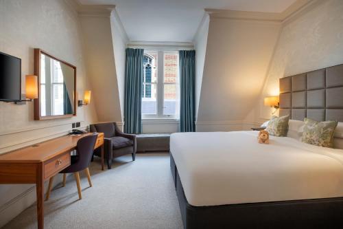 boutique hotels in Chelsea