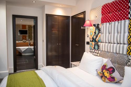 boutique hotels in Chelsea