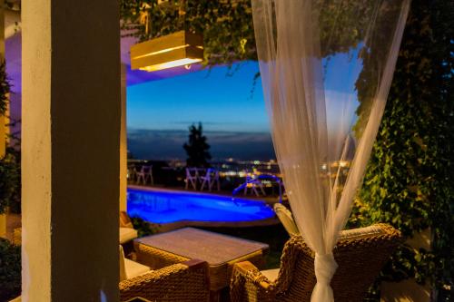 boutique hotels in Granada