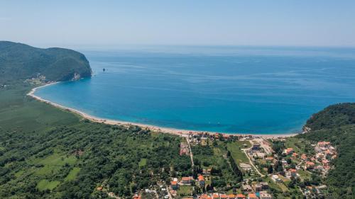 boutique hotels in Petrovac Na Moru