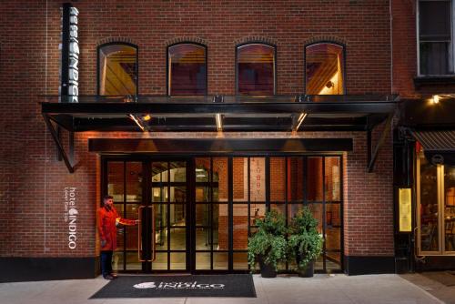 boutique hotels in Lower East Side