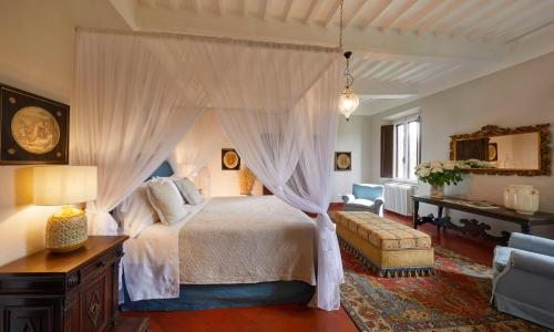 boutique hotels in Grosseto Area