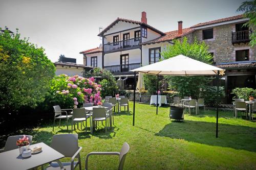 boutique hotels in Cantabria