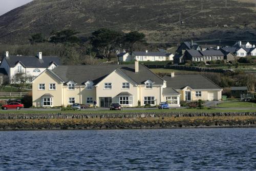 boutique hotels in Kerry