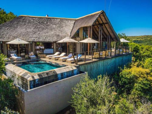 boutique hotels in South Africa