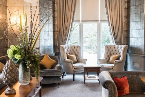 boutique hotels in Derwentwater