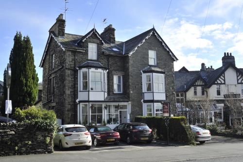 boutique hotels in Cumbria