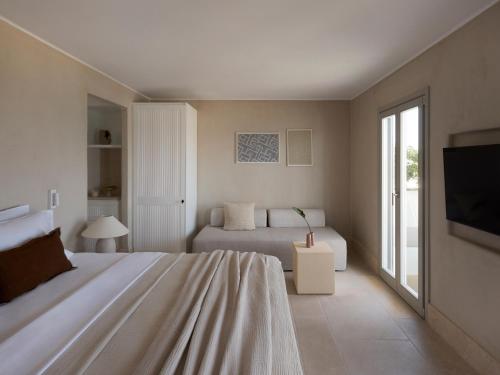 boutique hotels in South Aegean