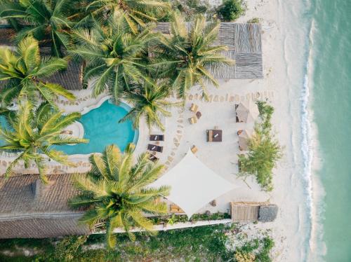 boutique hotels in Zanzibar