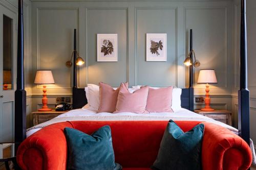 boutique hotels in Bournemouth