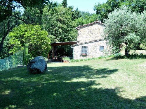 boutique hotels in Val Di Chiana