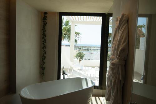 boutique hotels in Azahar Coast