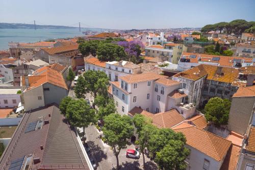 boutique hotels in Lisboa District