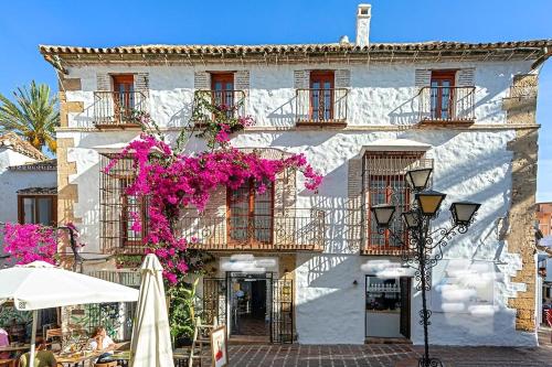 boutique hotels in Marbella