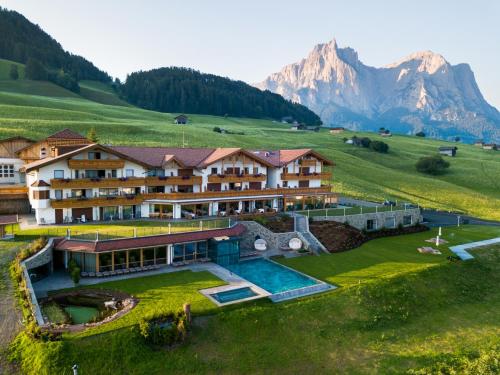 boutique hotels in Siusi