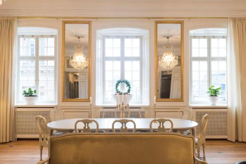 boutique hotels in Stockholm