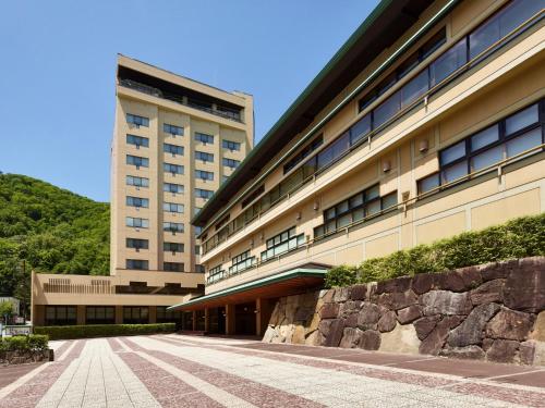 boutique hotels in Jozankei