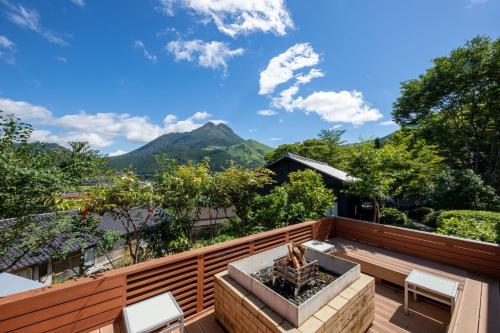 boutique hotels in Kurokawa Hot Springs