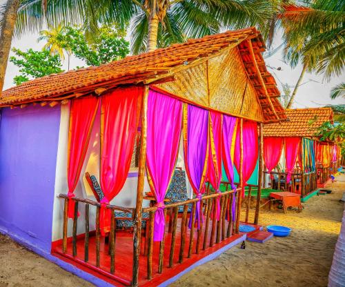 boutique hotels in North Goa