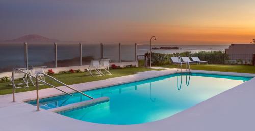 boutique hotels in Tarifa