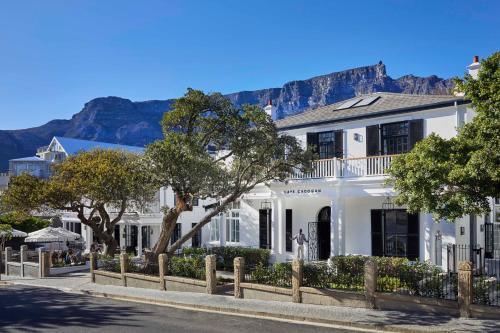 boutique hotels in Cape Town