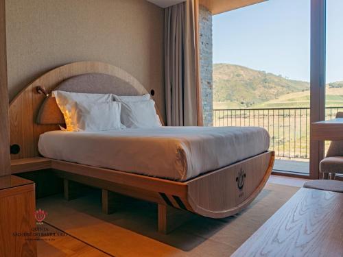 boutique hotels in Beira Alta