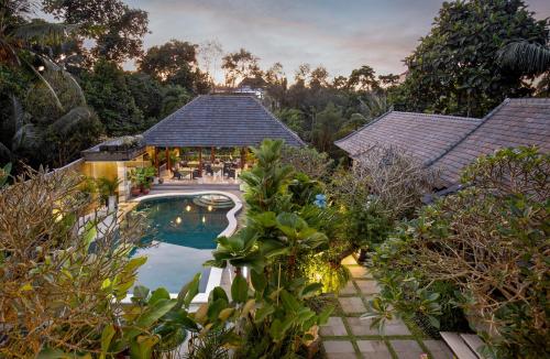 boutique hotels in Gianyar