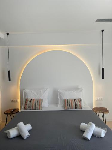 boutique hotels in Black Beach Santorini