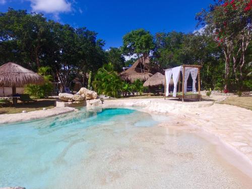 boutique hotels in Riviera Maya