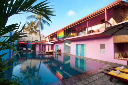 boutique hotels in Negombo