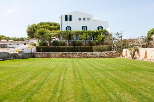 boutique hotels in Minorca