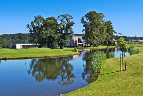 boutique hotels in Ardennes Belge