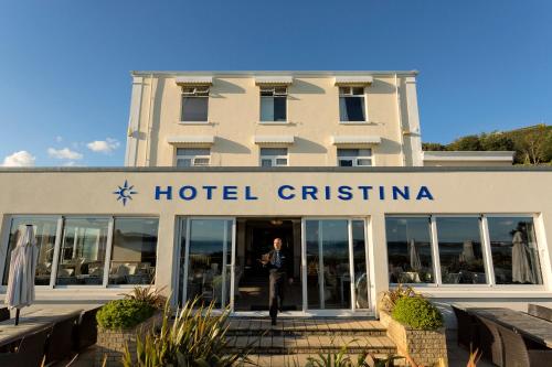 boutique hotels in Jersey