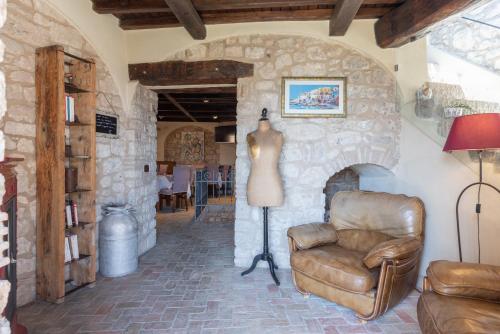 boutique hotels in Ciociaria