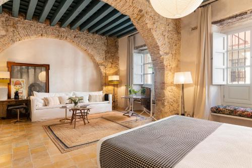 boutique hotels in Andalucía