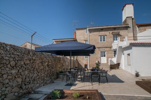 boutique hotels in Viana Do Castelo District