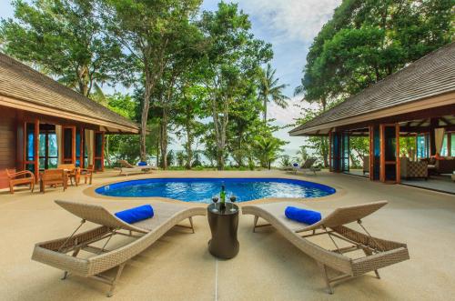 boutique hotels in Phi Phi Island