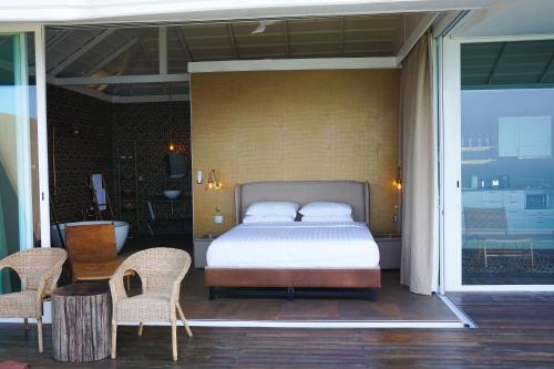 boutique hotels in Ko Tao