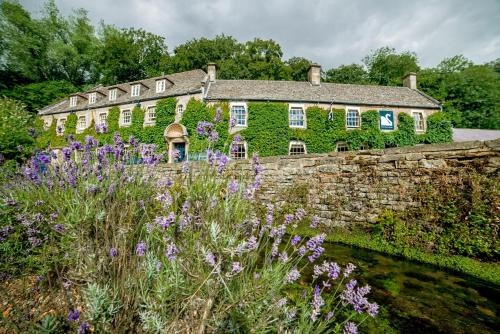 boutique hotels in Gloucestershire