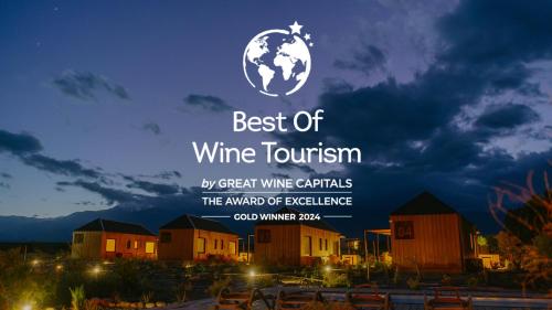 boutique hotels in Wine Route Mendoza