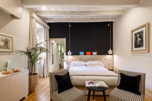 boutique hotels in Colosseum