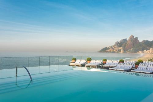 boutique hotels in Rio De Janeiro