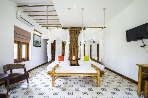 boutique hotels in Vietnam