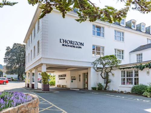 boutique hotels in St Brelade